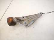 Motorhalterung und Getriebe (Motorhalterung) Audi A6, C6 2005.01 - 2008.10 4f0199343n,