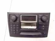 Monitor Navigations Zeit Uhr Volvo XC90, 2002.10 - 2007.06 30679179,