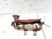 Abgask?hler AGR-K?hler Toyota Corolla Verso, III 2004.05 - 2007 256800R010,25680-0R010-00 1306-386-0001