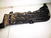 Unterfahrschutz Honda Jazz, 2001.12 - 2005.04 74292saag000,74292-saa-g000