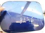 Tankdeckel Tankklappe Toyota Avensis, III 2009.02 - 2012.06 Gebraucht,