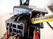 Sicherungskasten Volkswagen Golf, IV 1997.08 - 2003.10 8l0941822, ALH