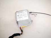 Steuergerät Airbag Skoda Fabia, I 6Y 1999.08 - 2005.10 1c0909601a, 5wk43123