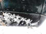 Abdeckung Abschlepphaken - Hinten Volkswagen Passat, B4 1993.07 - 1996.08 Gebraucht, 1z