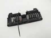 Lüftungsgitter Armaturenbrett Volvo S80, 1998.05 - 2004.06 130082003,