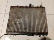 Wasserkühler Peugeot 407, 2004.05 - 2010.12 Gebraucht,