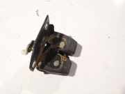 Türschloss Stangen - Hinten Rechts Fiat Doblo, 2009.08 --> Gebraucht,