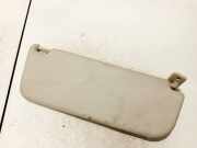 Sonnenblende Opel Vectra, B 1995.09 - 2000.09 90355249,