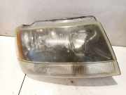 Hauptscheinwerfer - Vorne Rechts Jeep Grand Cherokee, II 1999.01 - 2004.12 Gebraucht,