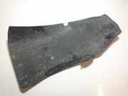 Radhausschale - Hinten Rechts Peugeot 206, 1998.08 - 2002.07 Gebraucht,