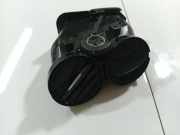 Lüftungsgitter Armaturenbrett Volkswagen Golf Plus, 2005.01 - 2008.05 5M0819061, 5M0 819 061 BLS