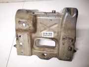 Batterieaufnahme Chrysler Sebring, III 2007.05 - 2010.12 Gebraucht,