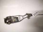 T?rgriff T?raussengriff - Hinten Rechts Volkswagen Touareg, 2002.10 - 2007.09 7l0837885,