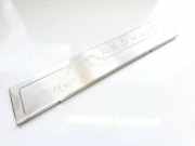 Schwellerverkleidung - Hinten Linke Citroen C4 Picasso, I 2006.01 - 2013.06 Gebraucht,