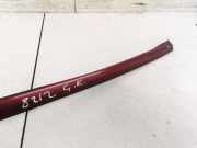 Zierleiste Tür Zier-Schutzleiste - Hinten Linke Volvo S60, 2000.01 - 2005.01 39971354,