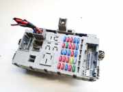 Sicherungskasten Fiat Doblo, 2005.10 - 2009.08 406626, a653