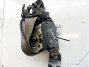 Sicherheitsgurt - Vorne Linke Seat Toledo, 1999.04 - 2006.05 Gebraucht,