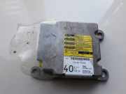 Steuergerät Airbag Toyota Yaris, II (XP90) 2005.01 - 2011.01 212986102,212986-102 89170-0D170 89170-0D170