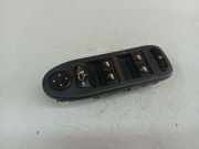 Schalter für Fensterheber Citroen C5, I 2004.08 - 2008.02 facelift 96514299ZF,96514299ZF