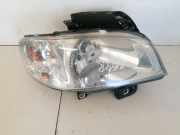 Hauptscheinwerfer - Vorne Rechts Seat Cordoba I 1999.06 - 2002.06 facelift Gebraucht,