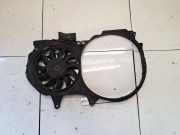 Kühlerlüfter Lüftermotor Audi A4, B6 2000.11 - 2004.11 867010u,