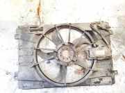 Kühlerlüfter Lüftermotor Volkswagen Golf, VI 2008.10 - 2012.06 3135103803, 1k0121205af CAY