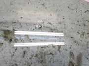 Seitenscheibe - Vorne Linke Honda Accord, 2005.09 - 2008.05 facelift Gebraucht,