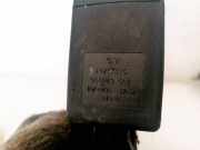 Gurtschloss - Hinten Rechts Opel Insignia A, 2008.01 - 2013.01 13267110,