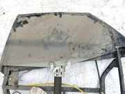 Seitenscheibe - Hinten Linke Audi A6, C5 1997.01 - 2001.08 as2,