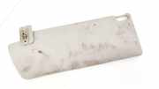 Sonnenblende Opel Vectra, C 2005.10 - 2008.12 facelift Gebraucht ,