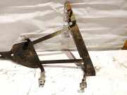 Unterfahrschutz Renault Espace, IV 2002.11 - 2014.12 Gebraucht,