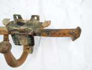 Anhängerkupplung Renault Espace, III 1996.11 - 2002.10 Gebraucht,