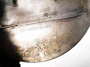 Tankdeckel Tankklappe Ford Fiesta, V 2002.01 - 2004.12 2s61a405a02abw, 2s61-a405a02-abw