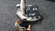 Sicherheitsgurt - Hinten Linke Chevrolet Tacuma, 2000.01 - 2008.12 Gebraucht ,