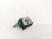 Vorwiderstand Gebläseregler Peugeot 406, 1995.11 - 1999.03 5399395500, 1387974