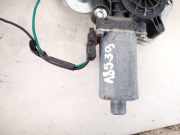 Fensterheber motor - Vorne Rechts Mercedes-Benz W210, 1995.06 - 1999.07 0130821671,