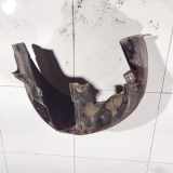 Radhausschale - Hinten Linke SAAB 9-3, 2002.09 - 2008.06 1278602201,