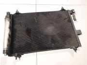 Klima Radiator Citroen C5, II 2008.02 - 2011.01 Gebraucht,
