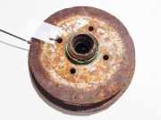 Bremstrommel Volkswagen Golf, III 1993.07 - 1999.04 1h0501615a,