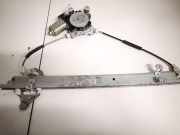 Fensterheber - Vorne Linke Nissan X-Trail, 2001.06 - 2007.06 Gebraucht,