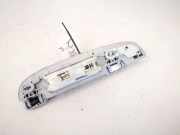 Haltegriff Haltegriff Verdeckgriff - Hinten Linke Toyota Avensis, III 2009.02 - 2012.06 a1648100654,