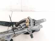 Wischergestänge Mercedes-Benz W210, 1995.06 - 1999.07 3391098329,