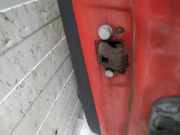 Türfangband Türbremse Türstopper - Vorne Linke Renault Twingo, 2007.03 - 2014.06 Gebraucht,