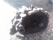 Schaltgetriebe Rover 200, 1995.10 - 2000.03 Gebraucht,