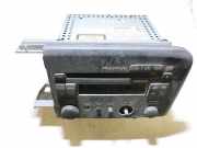 Radio Volvo S80, 1998.05 - 2004.06 94965671, x7120097g