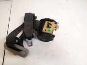 Sicherheitsgurt - Hinten Rechts Renault Scenic, II 2003.06 - 2006.06 b507744,