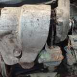 Turbolader Opel Signum, 2003.05 - 2008.06 gln02642,