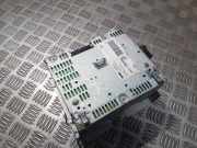 Radio SAAB 9-3, 2002.09 - 2008.06 12758076, 12803733 12758072