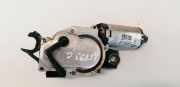 Wischermotor - Hinten Volkswagen Caddy, III 2004.03 - 2010.09 2K0955712B, 53027512 Bjb