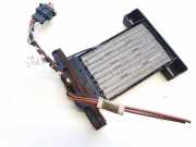 Wärmetauscher Innenraumheizung Zuheizer Volkswagen Polo, IV 2005.04 - 2009.11 facelift 6q0963235b, BNM